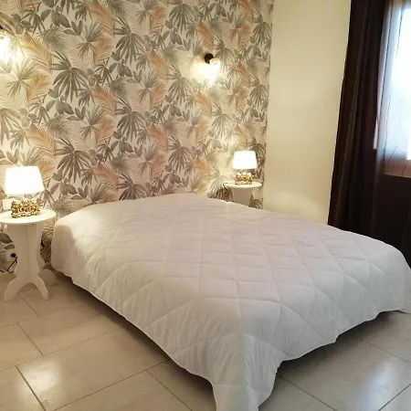 Tres Bien Equipee Pour Les 펜션 *