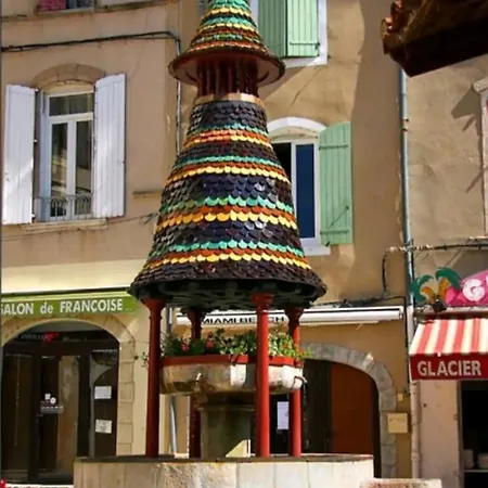 Casa de Férias Tres Bien Equipee Pour Les