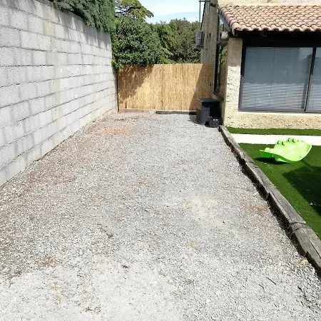 Tres Bien Equipee Pour Les Casa de Férias