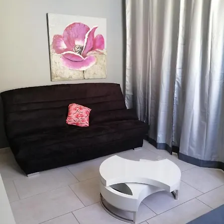 Casa de Férias Tres Bien Equipee Pour Les