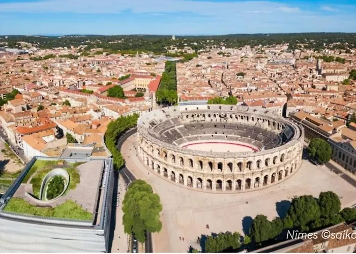 Tres Bien Equipee Pour Les Σπίτι διακοπών